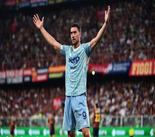 加盟尤文至今仅首秀破门，乔纳森-戴维进球荒已经延续77天（加盟尤文后仅首秀破门，乔纳森-戴维已77天未进球）