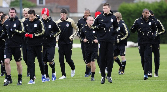 金：乔·科尔是我合作过最有天赋的英格兰球员，他踢球像巴西人（金：在我合作过的英格兰球员中，乔·科尔天赋最出众，踢球宛如巴西人）