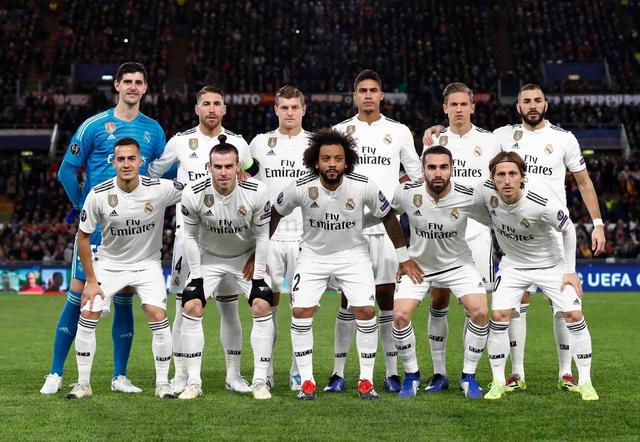 本赛季只代表皇马出场1次，西媒：卢宁进入国米视野（西媒：卢宁本季仅为皇马出战1场，已进入国米引援名单）