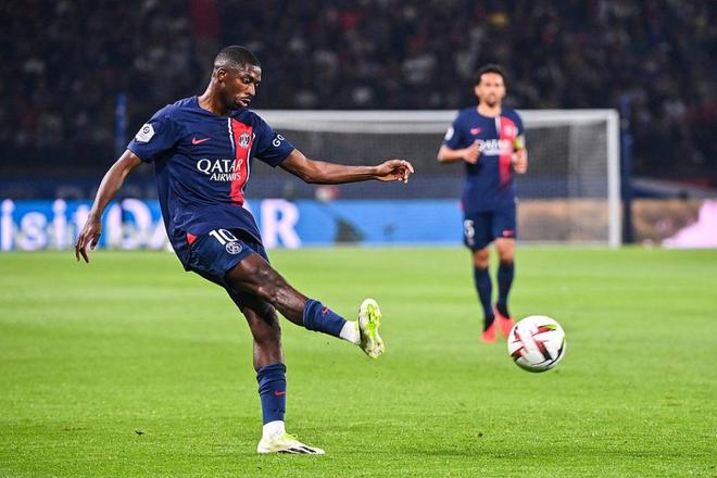 巴列尔迪：对我们这一代人来说，梅西就是足球的代名词（巴列尔迪：在我们这一代人看来，梅西就是足球的象征）