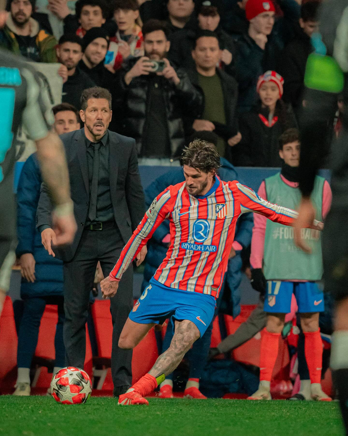 维尼修斯：主场作战目标就是赢球，相信加西亚能帮助球队取胜