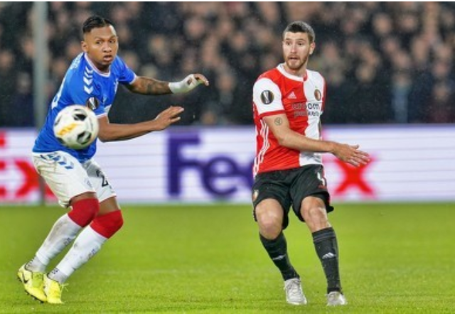 詹姆斯都保 詹姆斯都保